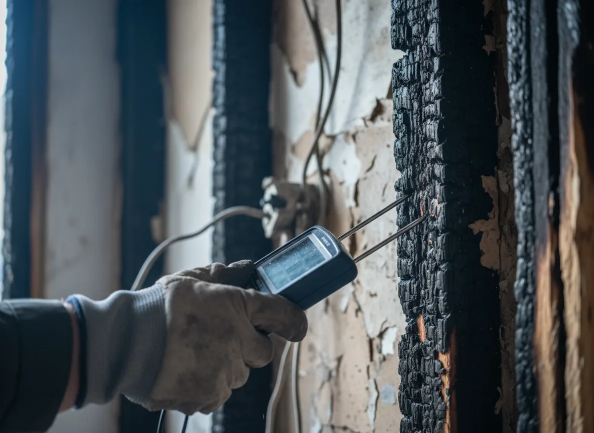Fire Damage Restoration La Plata, MD FAQs